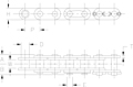Conveyor PRC Line Drawing